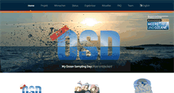 Desktop Screenshot of my-osd.org